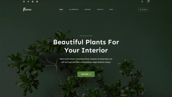 Floreo Plants